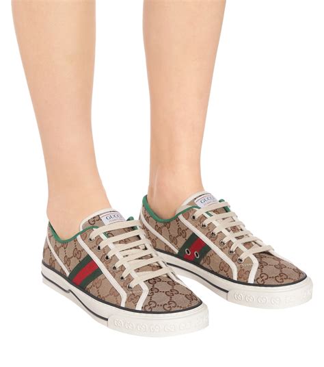 gucci tennis collection|Gucci tennis for women.